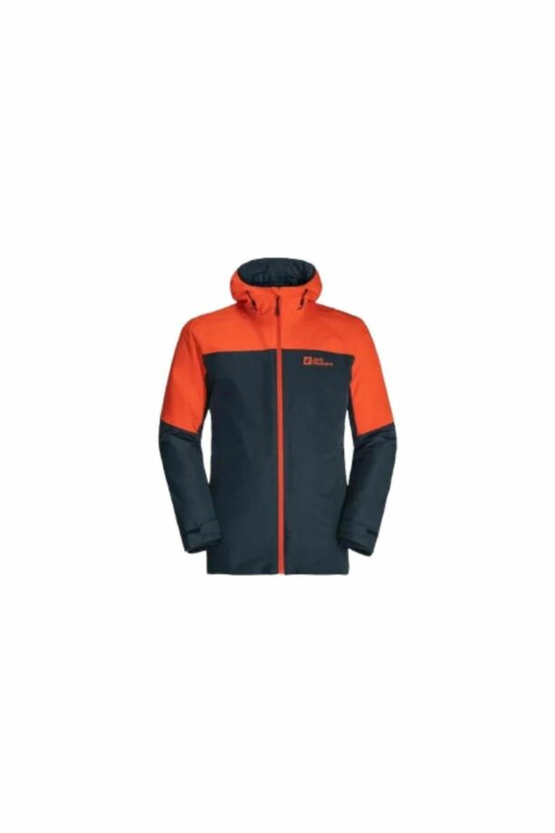کاپشن آدیداس Jack Wolfskin با کد TYCA19A051A2DC70C0