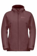 کاپشن آدیداس Jack Wolfskin با کد TYCF5347EB60B94000