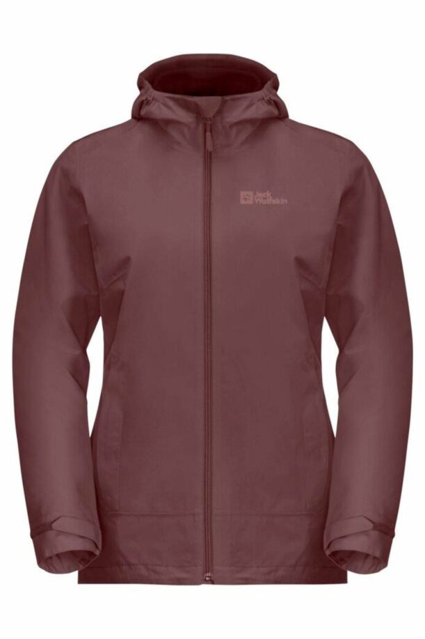 کاپشن آدیداس Jack Wolfskin با کد TYCF5347EB60B94000