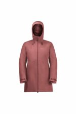 کاپشن آدیداس Jack Wolfskin با کد PRA-11378060-621915