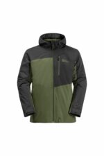 کاپشن آدیداس Jack Wolfskin با کد 18111