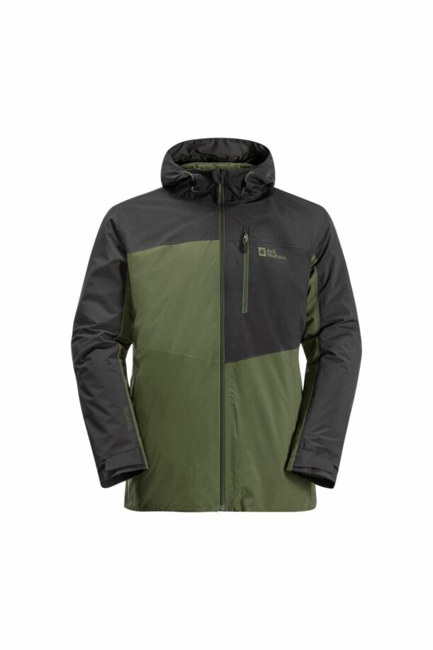 کاپشن آدیداس Jack Wolfskin با کد 18111