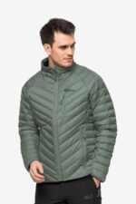 کاپشن آدیداس Jack Wolfskin با کد 1207151