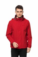 کاپشن آدیداس Jack Wolfskin با کد 1111142-2193