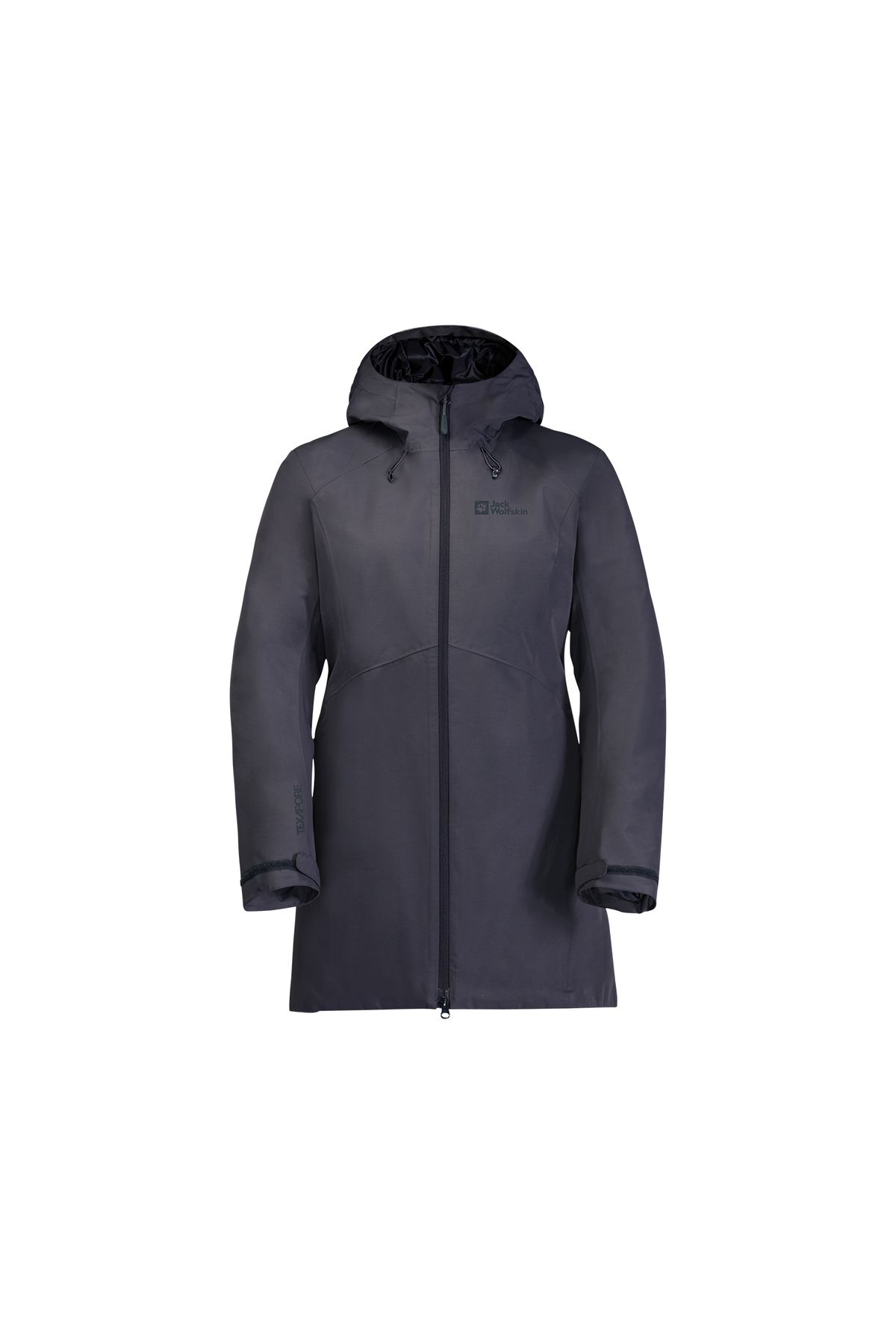 کاپشن آدیداس Jack Wolfskin با کد 1115681GRP