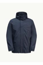 کاپشن آدیداس Jack Wolfskin با کد 5003079239