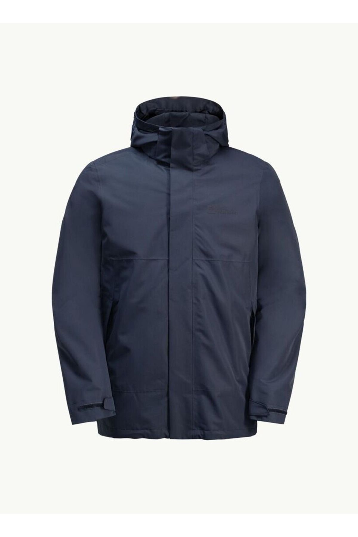 کاپشن آدیداس Jack Wolfskin با کد 5003079239