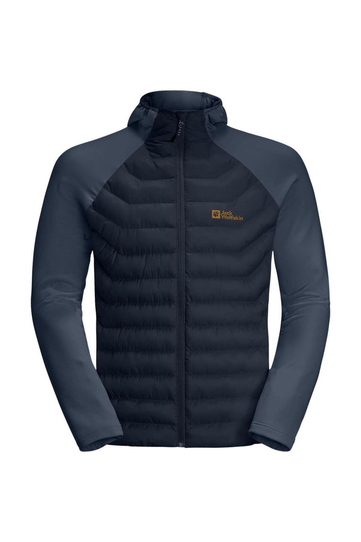 کاپشن آدیداس Jack Wolfskin با کد 1710512-C0412