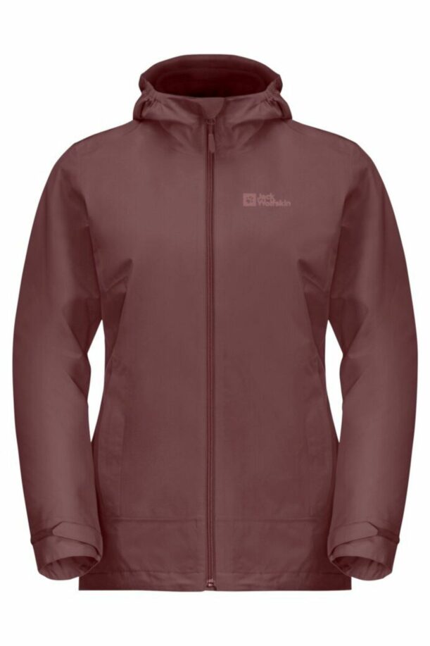 کاپشن آدیداس Jack Wolfskin با کد 1115621-J0128