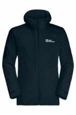 کاپشن آدیداس Jack Wolfskin با کد 1115291-1010