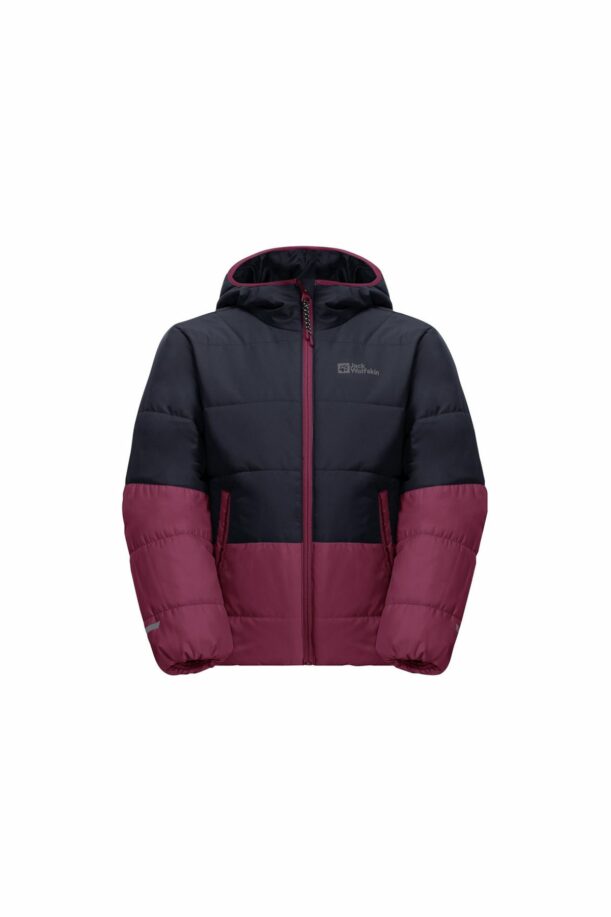 کاپشن آدیداس Jack Wolfskin با کد 1624024