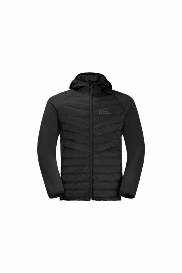 کاپشن آدیداس Jack Wolfskin با کد 1084154