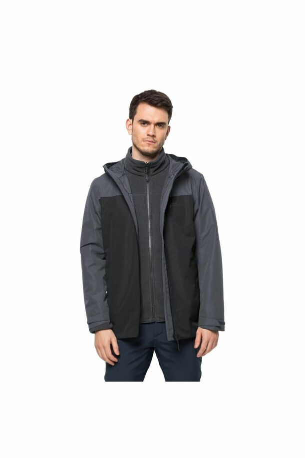 کاپشن آدیداس Jack Wolfskin با کد 1115311