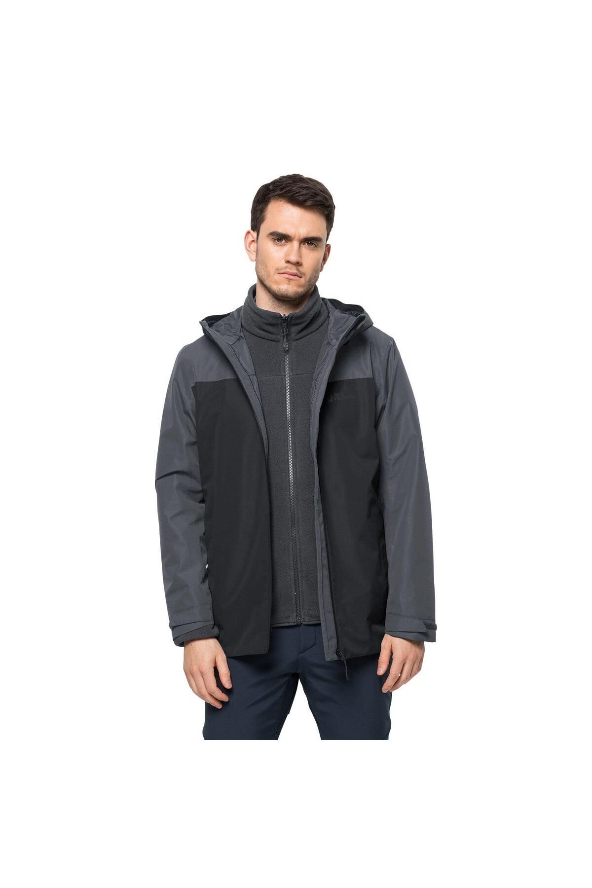 کاپشن آدیداس Jack Wolfskin با کد 1115311