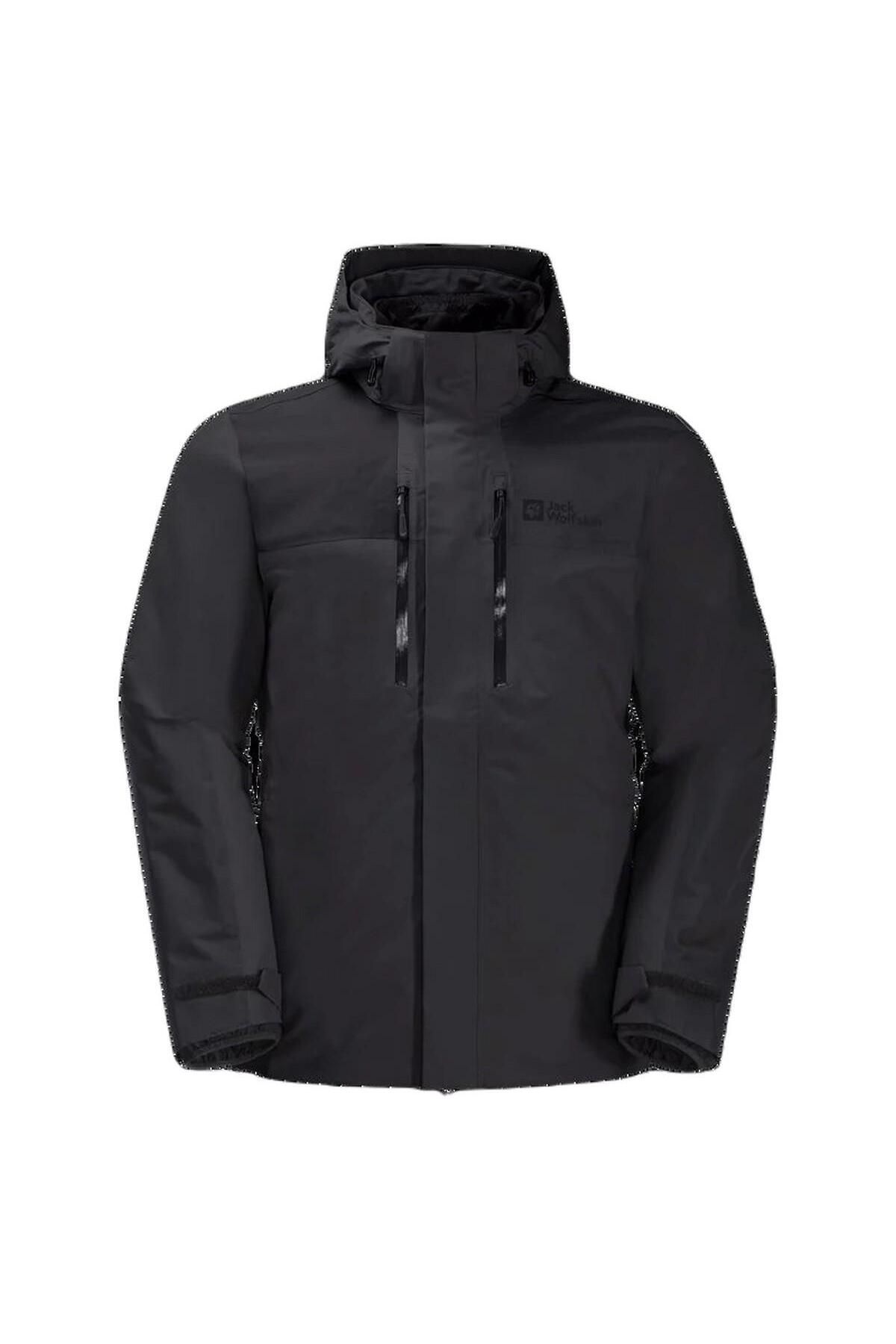 کاپشن آدیداس Jack Wolfskin با کد 1115261