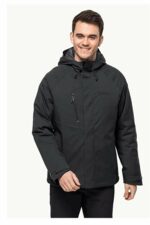 کاپشن آدیداس Jack Wolfskin با کد 1115261-6000