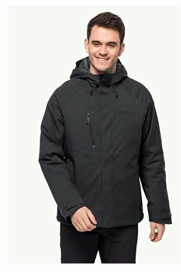 کاپشن آدیداس Jack Wolfskin با کد 1115261-6000