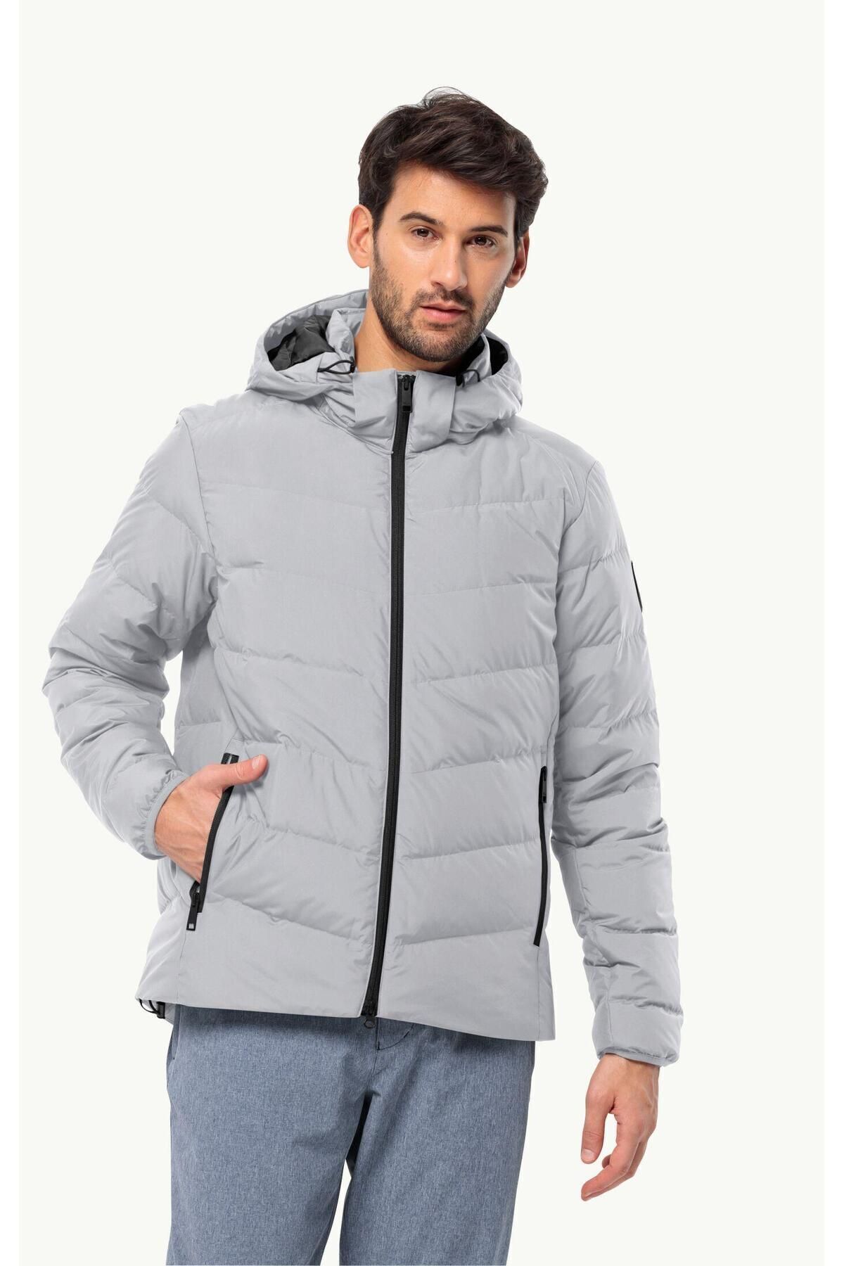 کاپشن آدیداس Jack Wolfskin با کد 1207431_6315