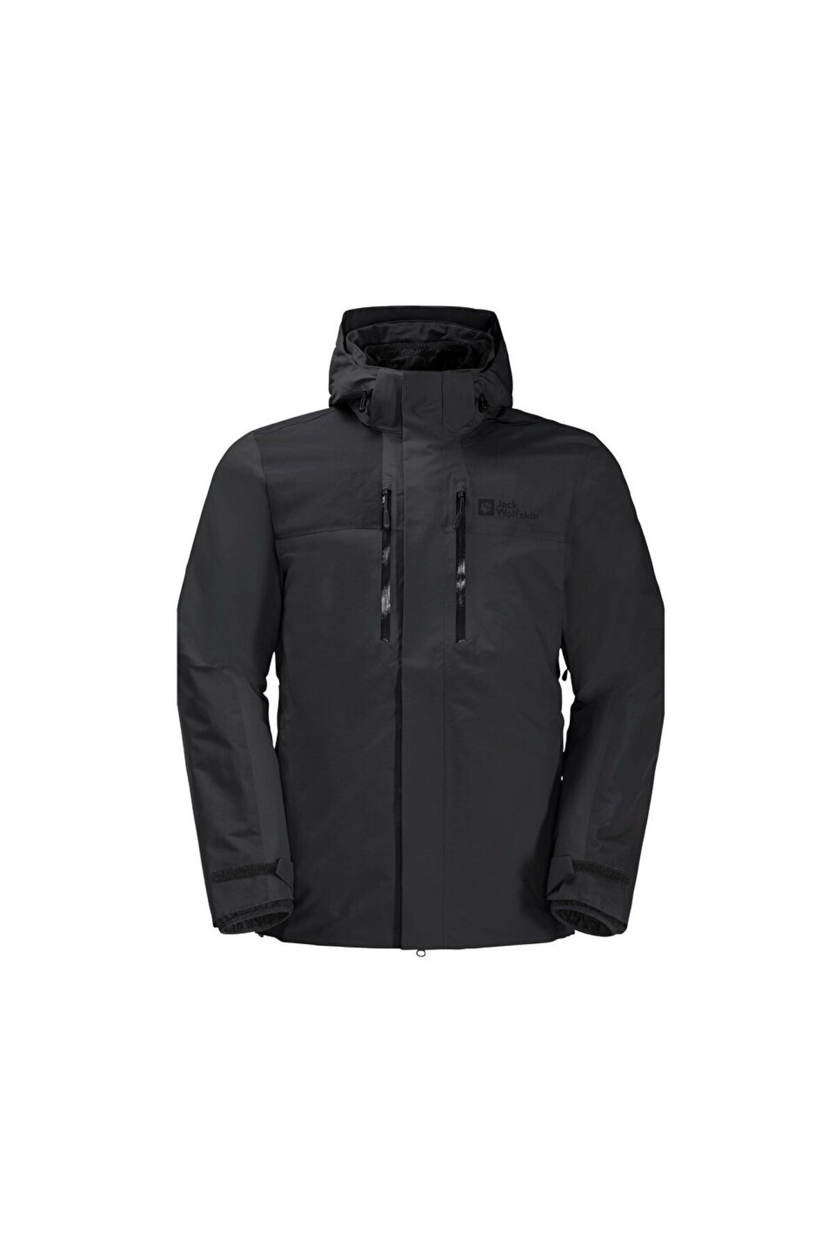 کاپشن آدیداس Jack Wolfskin با کد TYC4WSYEZN170084211038897