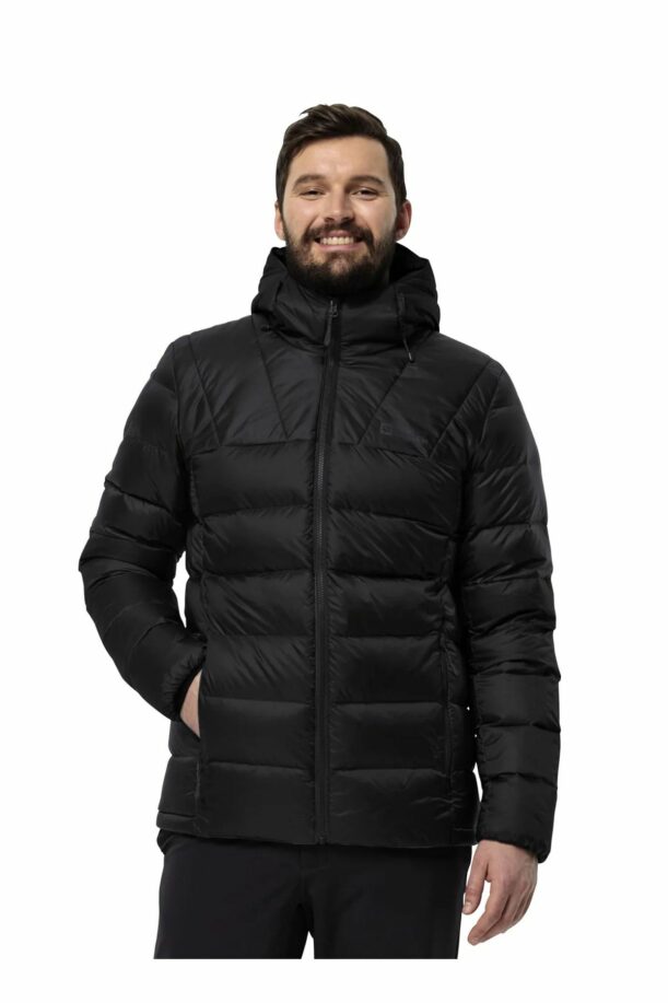 کاپشن آدیداس Jack Wolfskin با کد 5003079264