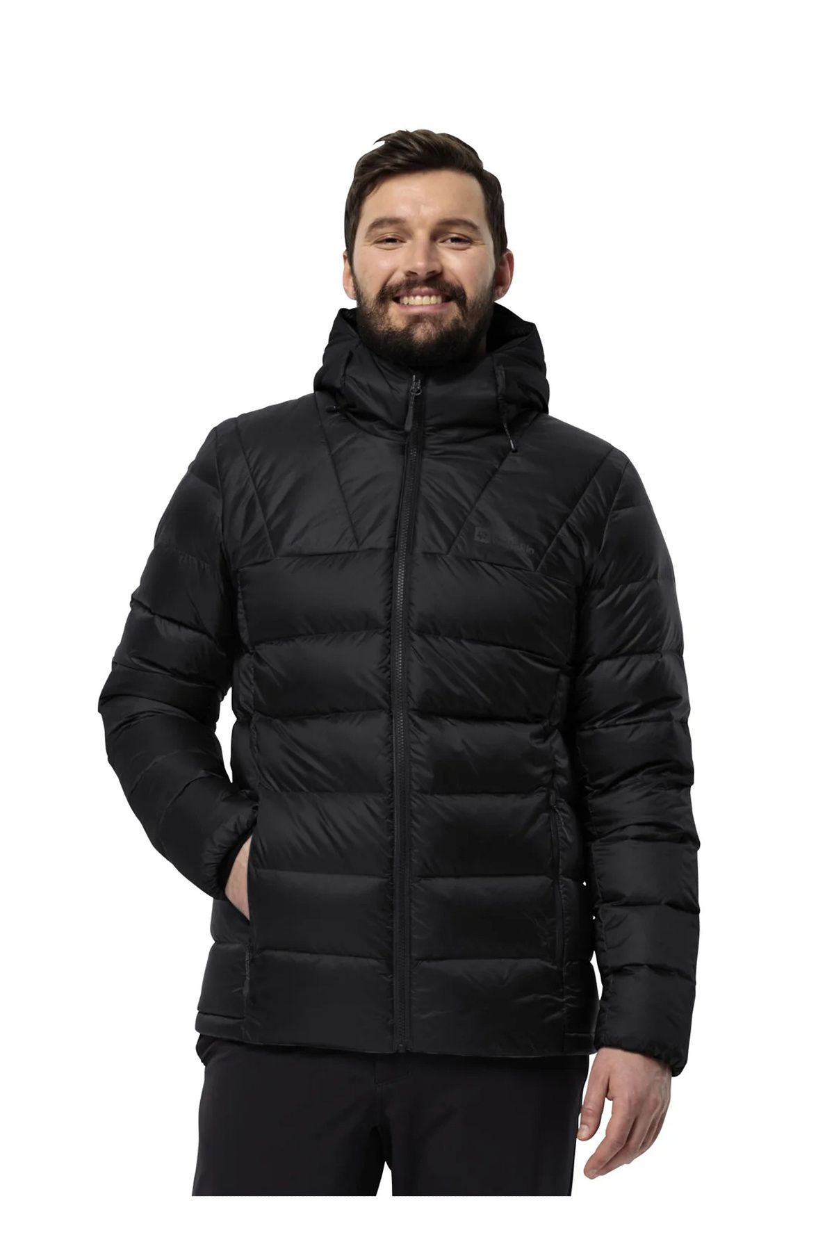 کاپشن آدیداس Jack Wolfskin با کد 5003079264