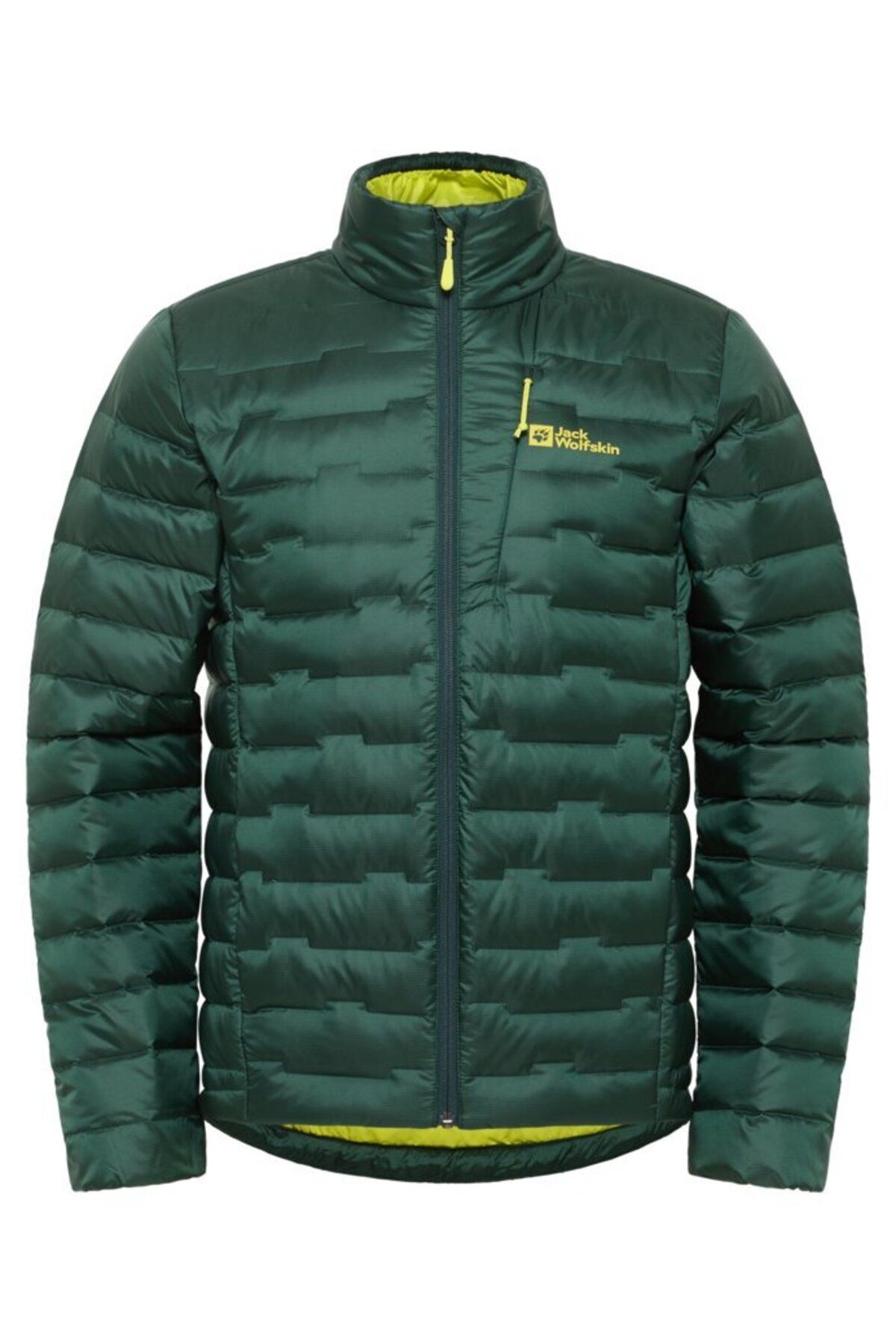 کاپشن آدیداس Jack Wolfskin با کد A61836-4161