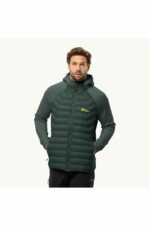 کاپشن آدیداس Jack Wolfskin با کد 1710512-4161
