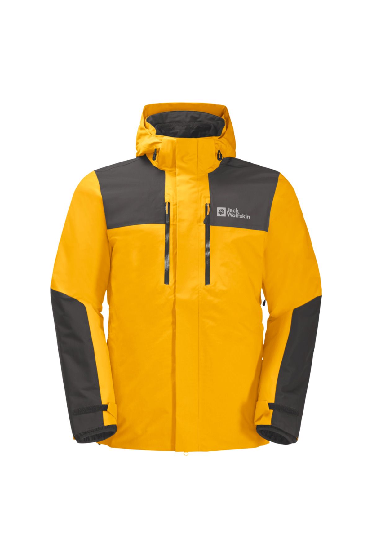 کاپشن آدیداس Jack Wolfskin با کد 1115261