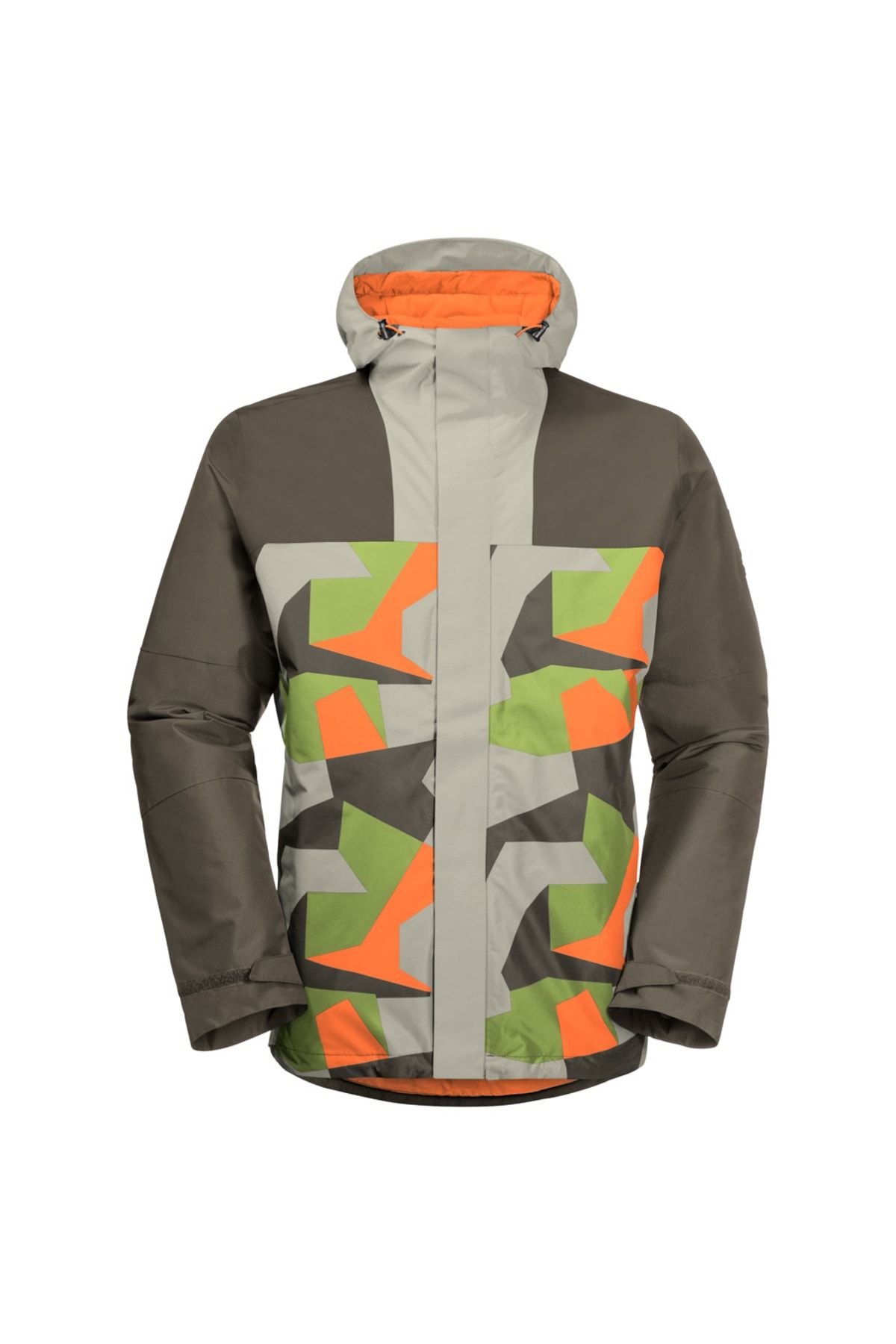 کاپشن آدیداس Jack Wolfskin با کد 1113261-8434