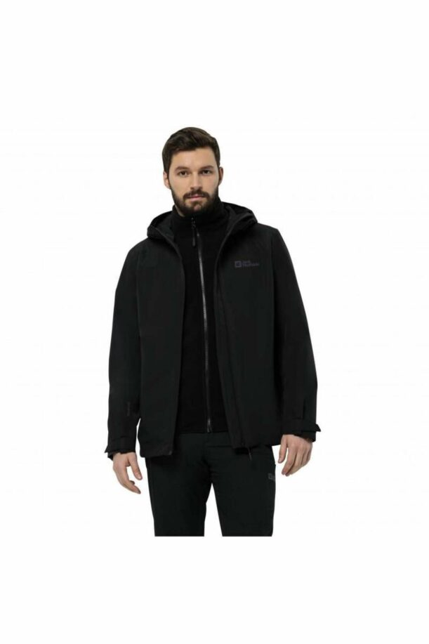 کاپشن آدیداس Jack Wolfskin با کد TYCC7060PN169418564266583