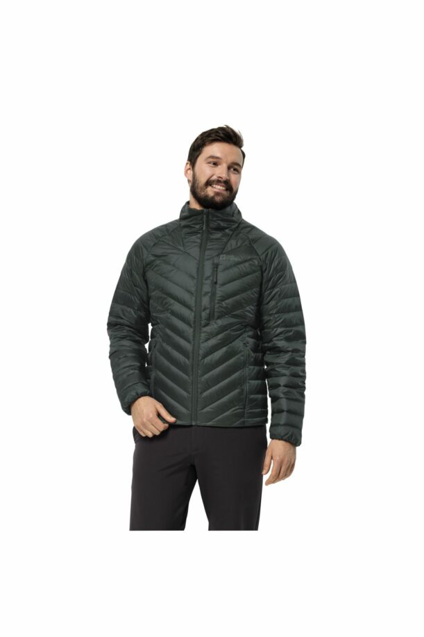 کاپشن آدیداس Jack Wolfskin با کد TYCUCD70QN169761952718623