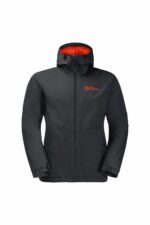 کاپشن آدیداس Jack Wolfskin با کد 5003079234