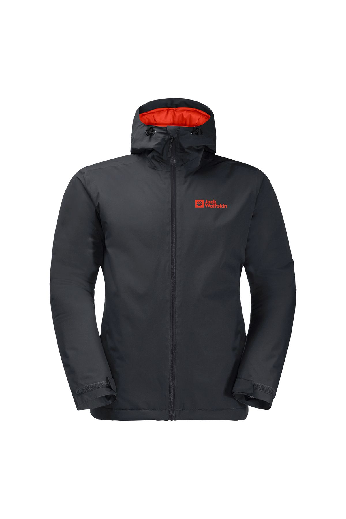 کاپشن آدیداس Jack Wolfskin با کد 5003079234