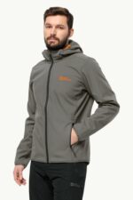 کاپشن آدیداس Jack Wolfskin با کد 1307471_6185