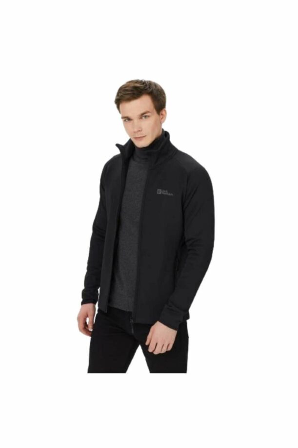 کاپشن آدیداس Jack Wolfskin با کد TYC412967F04F5F771