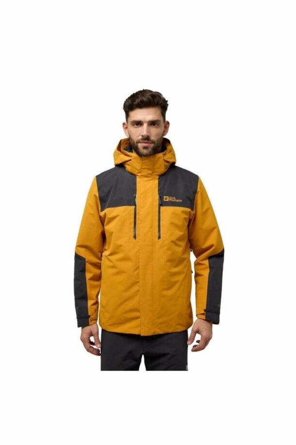 کاپشن آدیداس Jack Wolfskin با کد A61858-M0043