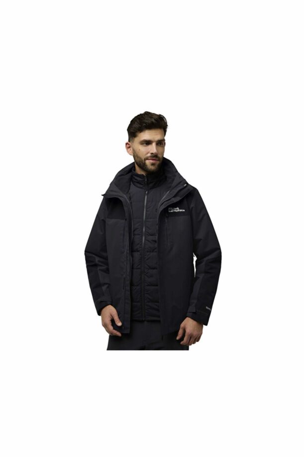 کاپشن آدیداس Jack Wolfskin با کد A61858-635