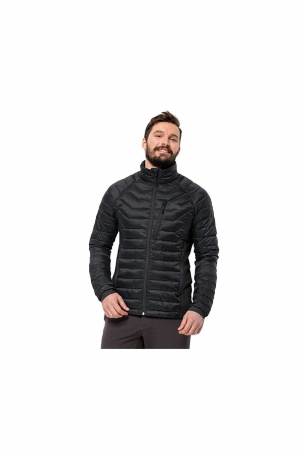 کاپشن آدیداس Jack Wolfskin با کد TYC1669B0A1C420F08