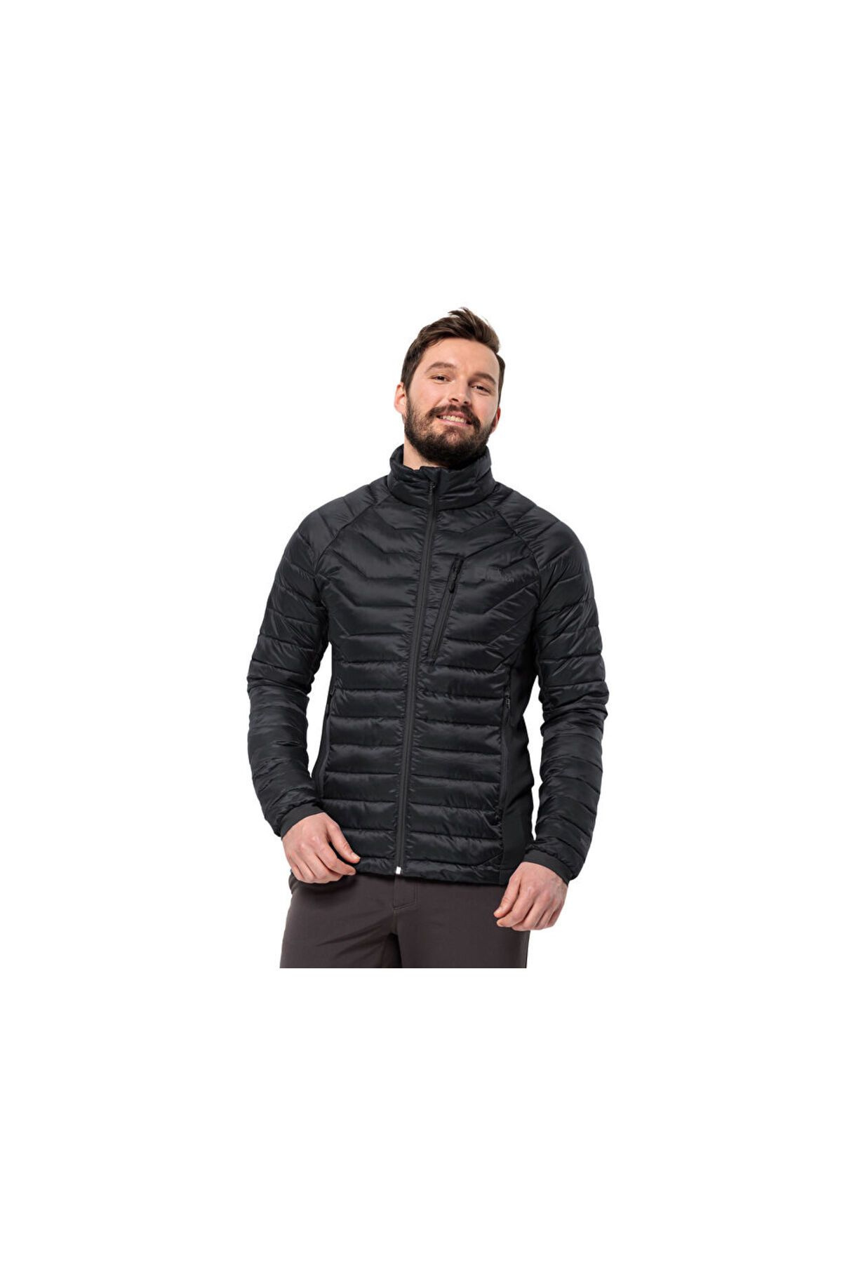 کاپشن آدیداس Jack Wolfskin با کد TYC1669B0A1C420F08