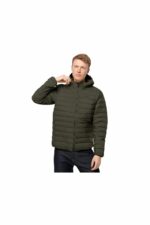 کاپشن آدیداس Jack Wolfskin با کد 1206341-4144