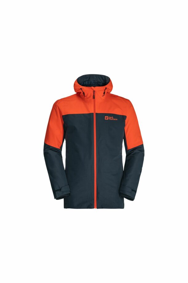 کاپشن آدیداس Jack Wolfskin با کد 1084222