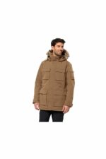 کاپشن آدیداس Jack Wolfskin با کد 5003079309