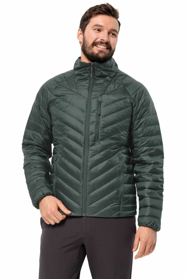 کاپشن آدیداس Jack Wolfskin با کد TYCA49TLSN169840437066201