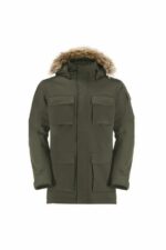 کاپشن آدیداس Jack Wolfskin با کد 20417