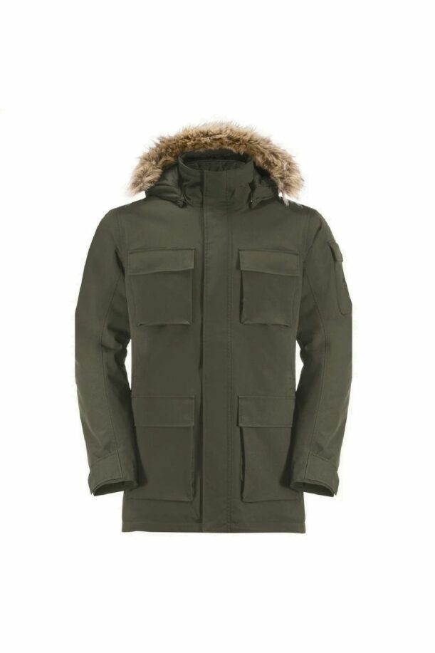 کاپشن آدیداس Jack Wolfskin با کد 20417