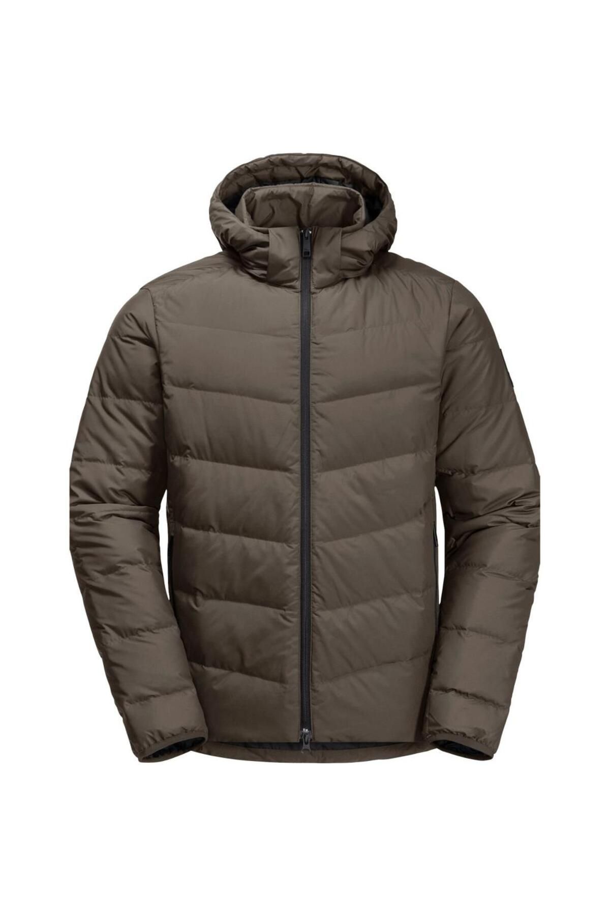 کاپشن آدیداس Jack Wolfskin با کد 1519652