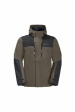 کاپشن آدیداس Jack Wolfskin با کد 20427