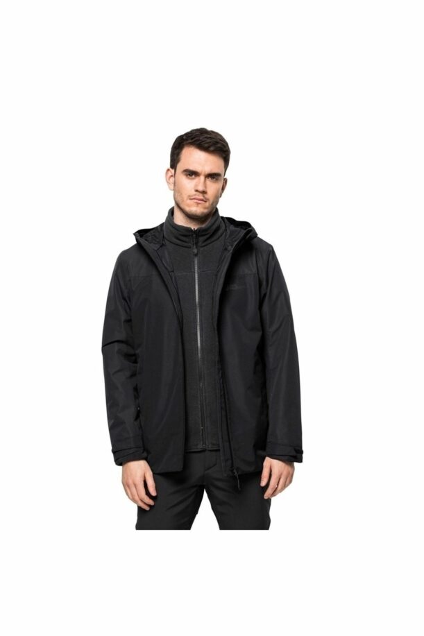 کاپشن آدیداس Jack Wolfskin با کد 2JAWM2022009