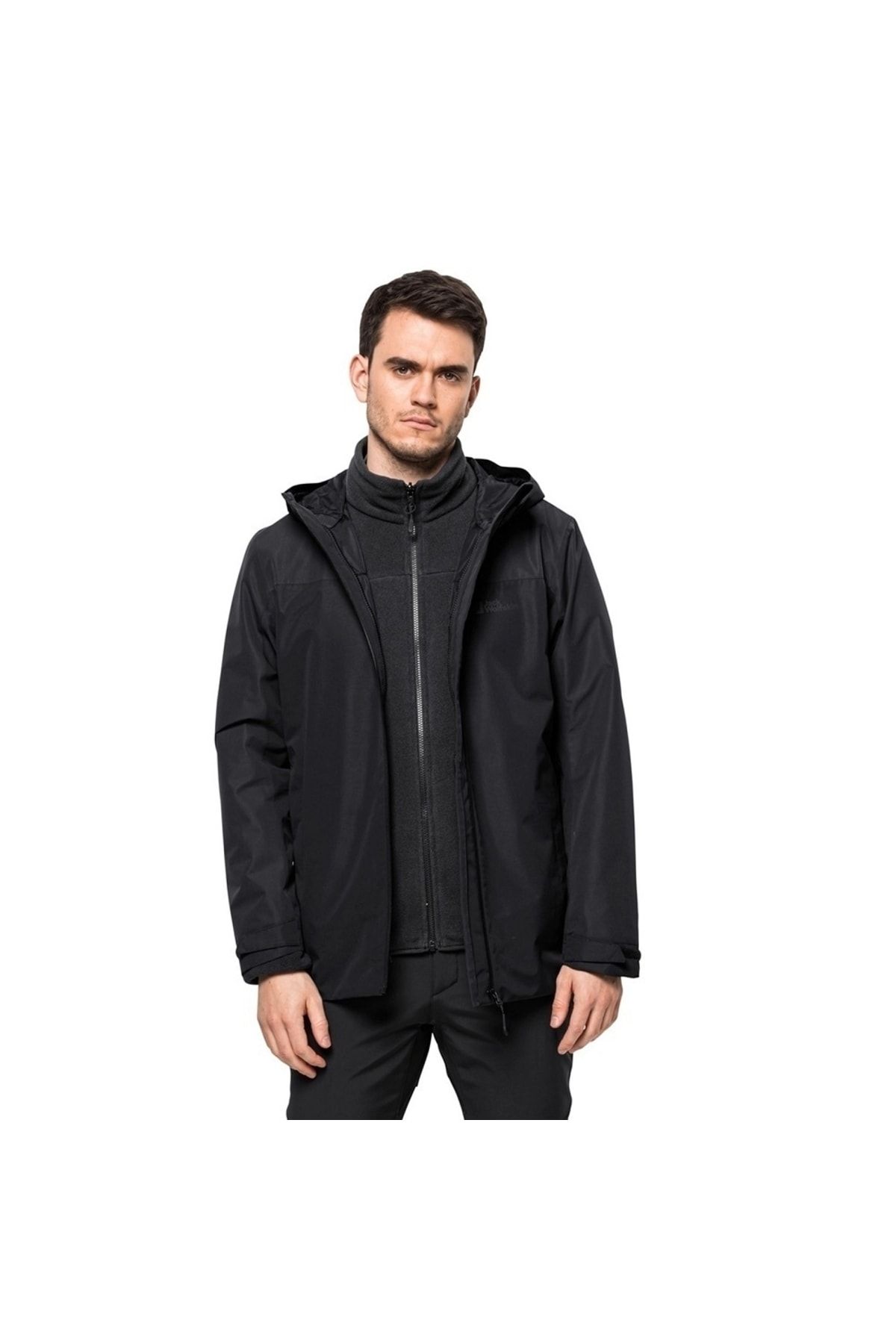 کاپشن آدیداس Jack Wolfskin با کد 2JAWM2022009
