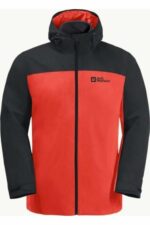 کاپشن آدیداس Jack Wolfskin با کد 1115311_2193